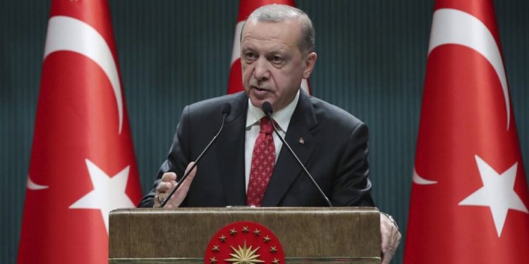 Alldaynews.gr Ερντογάν: Δεν θα συναντηθώ με Μητσοτάκη – Θα μάθετε καλά την τρέλα των Τούρκων