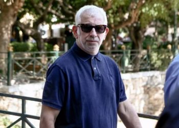 Ραγδαίες Εξελίξεις για τον Πέτρο Φιλιππίδη-Βγήκε απο το Νοσοκομείο
