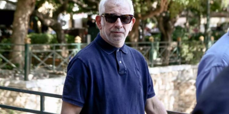 Ραγδαίες Εξελίξεις για τον Πέτρο Φιλιππίδη-Βγήκε απο το Νοσοκομείο