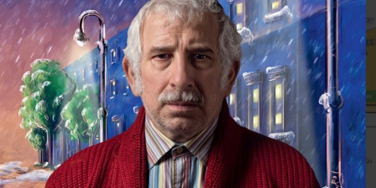 Alldaynews.gr Πέτρος Φιλιππίδης