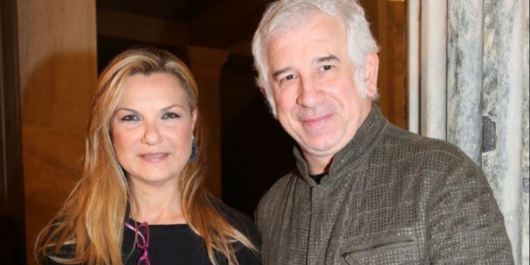 Alldaynews.gr Ελπίδα Νίνου: Το στήριγμα του Πέτρου Φιλιππίδη στις δύσκολες αυτές στιγμές