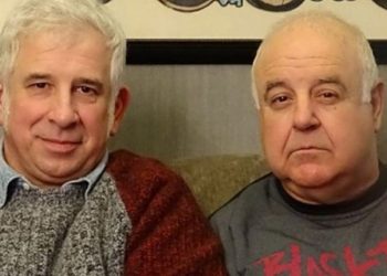 Λίλιαν Αρχοντή: «Έστειλα μήνυμα συμπαράστασης στον Φιλιππίδη – Εξαιρετικός άνθρωπος ο Χαϊκάλης»