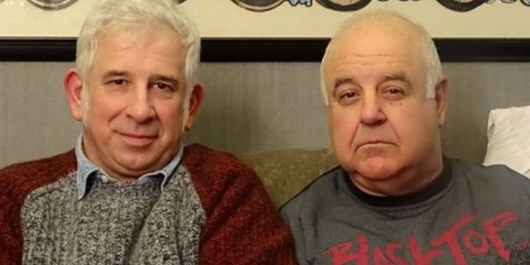 Λίλιαν Αρχοντή: «Έστειλα μήνυμα συμπαράστασης στον Φιλιππίδη – Εξαιρετικός άνθρωπος ο Χαϊκάλης»