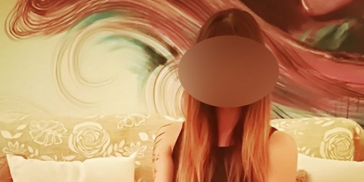 Alldaynews.gr Μητέρα ενός παιδιού η 35χρονη καθηγήτρια που κατηγορείται για την αποπλάνηση 13χρονου μαθητή της (φωτο)