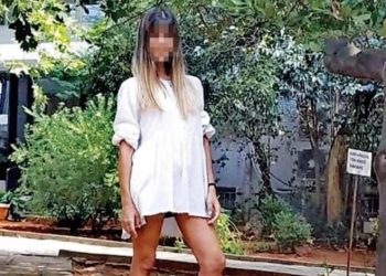 Ελεύθερη με περιοριστικούς όρους η Παντρεμένη φιλόλογος που αποπλάνησε τον 13χρονο μαθητή της