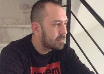 Θεσσαλονίκη: Νεκρός βρέθηκε στο σπίτι του ο 35χρονος Φωκίωνας