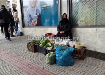 Σβήστηκε το πρόστιμο στην ηλικιωμένη με παρέμβαση Σταϊκούρα – Η τραγική ιστορία της 80χρονης
