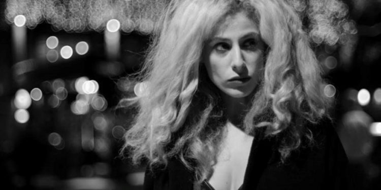 Alldaynews.gr Έλλη Γιαννακοπούλου καταγγέλλει σεναριογράφο: Με προέτρεψε να μείνω με το σουτιέν