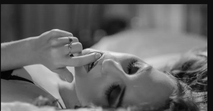 Alldaynews.gr Σ3ξουαλική διέγερση: Τι συμβαίνει στο σώμα της γυναίκας