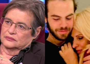 Γκολεμά κατά Άγγελου Λάτσιου: «Μικρός μικρός στα βάσανα ο γιος της Μενεγάκη-Να βοηθήσει την οικογένεια στα έξοδα»