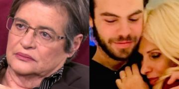 Alldaynews.gr Γκολεμά κατά Άγγελου Λάτσιου: «Μικρός μικρός στα βάσανα ο γιος της Μενεγάκη-Να βοηθήσει την οικογένεια στα έξοδα»