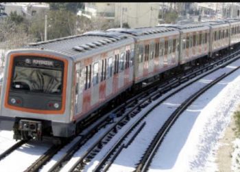 Μήδεια: Σταμάτησε ο Ηλεκτρικός από την Ειρήνη μέχρι την Κηφισιά