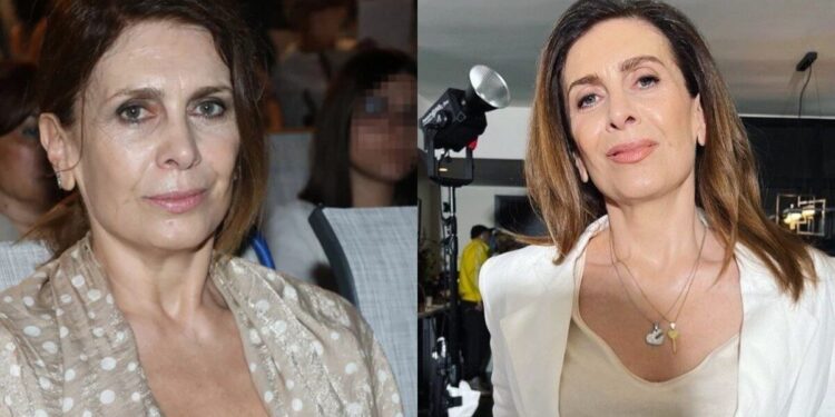 Κατερίνα Διδασκάλου: «Φιλοξενώ 7 χρόνια έναν άστεγο στο σπίτι μου, δίδαξε πολλά σε εμένα και τα παιδιά μου»