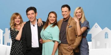 Χαμός με σκηνή Σε3ουαλικής Παρενόχλησης στο “καφέ της Χαράς”-Τι έχει γίνει;[video]