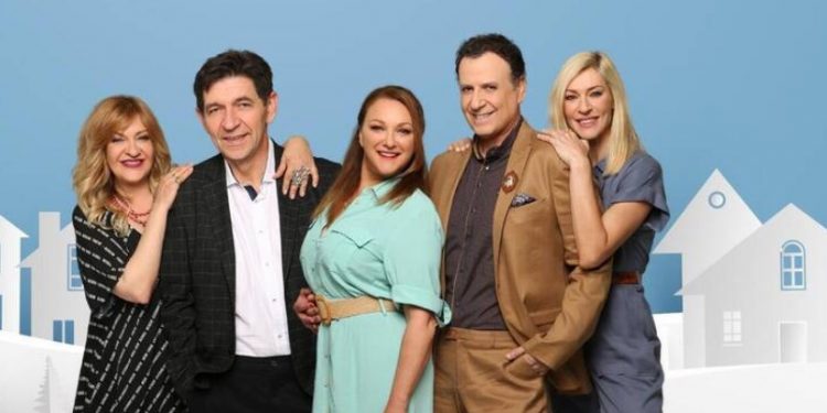 Χαμός με σκηνή Σε3ουαλικής Παρενόχλησης στο “καφέ της Χαράς”-Τι έχει γίνει;[video]