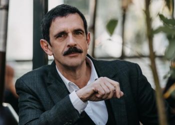 Λεωνίδας Κακούρης: «Ο Χρίστος πάλεψε με το μολυσμένο μυαλό ενός αδίστακτου σαδιστή»