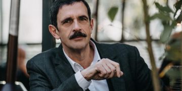 Alldaynews.gr Λεωνίδας Κακούρης: «Ο Χρίστος πάλεψε με το μολυσμένο μυαλό ενός αδίστακτου σαδιστή»