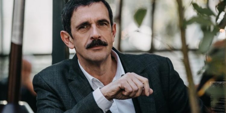 Alldaynews.gr Λεωνίδας Κακούρης: «Ο Χρίστος πάλεψε με το μολυσμένο μυαλό ενός αδίστακτου σαδιστή»