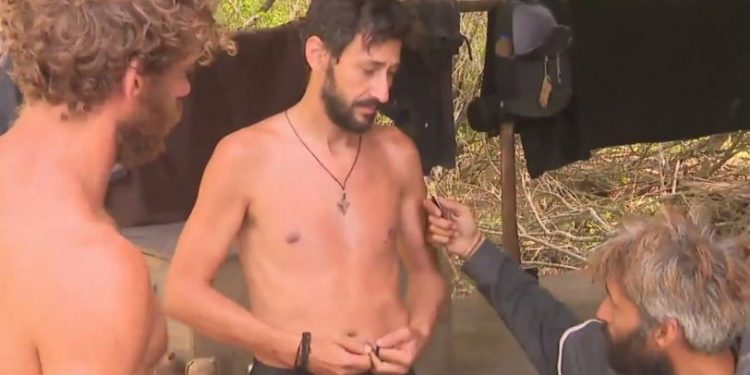 Alldaynews.gr Καλλίδης kallidis_survivor