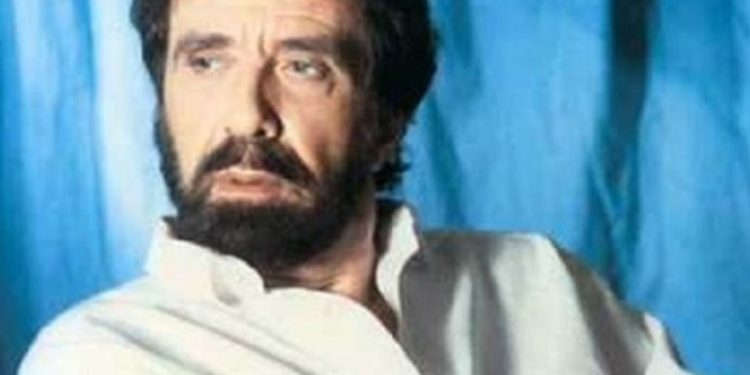 Θρήνος για την Ελληνική μουσική: Πέθανε ο Αντώνης Καλογιάννης