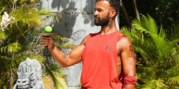 Alldaynews.gr Survivor: Η πρώτη ανάρτηση του Περικλή Κονδυλάτου από τον Άγιο Δομίνικο!