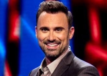 Γιώργος Καπουτζίδης: Αυστηρή ανάρτηση για τον Αλέξη Κούγια ανεβάζοντάς τον φωτογραφία Ματωμένο[photo]