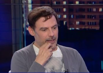 Κώστας Κάππας: Όποιος είναι να κρεμαστεί στα μανταλάκια, να κρεμαστεί (video)