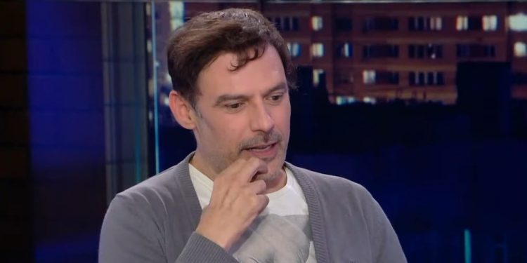 Alldaynews.gr Κώστας Κάππας: Όποιος είναι να κρεμαστεί στα μανταλάκια, να κρεμαστεί (video)