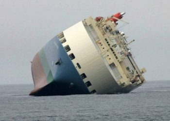 Ταξίδι στο θάνατο: Ο «Τιτανικός της Ελλάδας» που έστειλε στο βυθό 385 άτομα (pics)