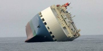 Ταξίδι στο θάνατο: Ο «Τιτανικός της Ελλάδας» που έστειλε στο βυθό 385 άτομα (pics)