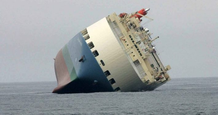 Ταξίδι στο θάνατο: Ο «Τιτανικός της Ελλάδας» που έστειλε στο βυθό 385 άτομα (pics)