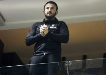 Ένταλμα σύλληψης για τον Θόδωρο Καρυπίδη