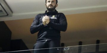 Ένταλμα σύλληψης για τον Θόδωρο Καρυπίδη