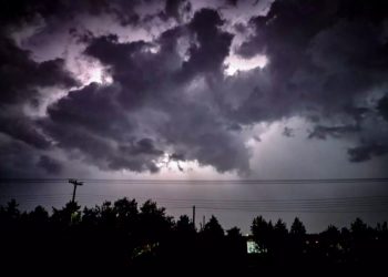 Καιρός: Έκτακτο δελτίο επιδείνωσης – Έρχονται ισχυρές βροχές και καταιγίδες