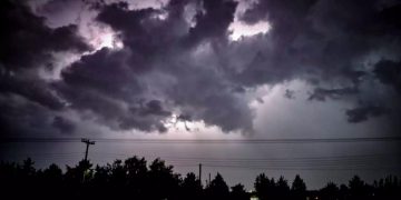 Alldaynews.gr Καιρός: Έκτακτο δελτίο επιδείνωσης – Έρχονται ισχυρές βροχές και καταιγίδες