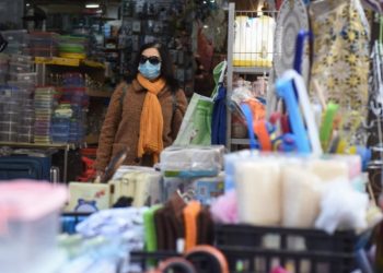 Ποια καταστήματα ανοίγουν απο σήμερα στην Αττική