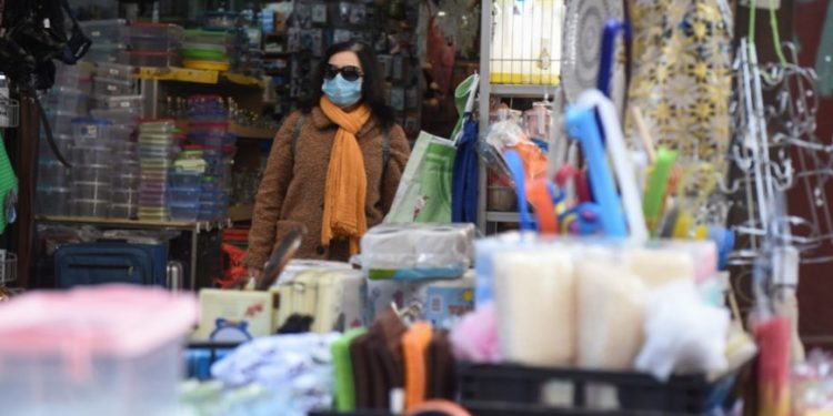 Ποια καταστήματα ανοίγουν απο σήμερα στην Αττική