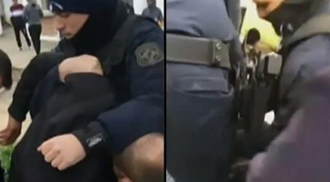 Alldaynews.gr Έδιωξαν οικογένεια από το σπίτι της και το γκρέμισαν – «Πήραν τη γιαγιά από την τουαλέτα» (vid)