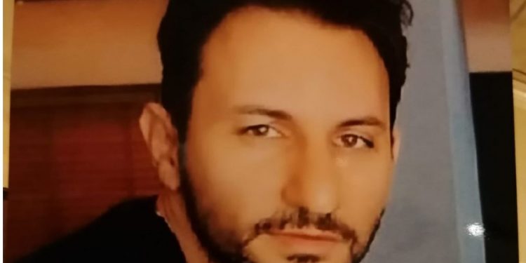 Θρήνος για το Ξαφνικό χαμό του 39χρονου Χρήστου Κατσιάβα