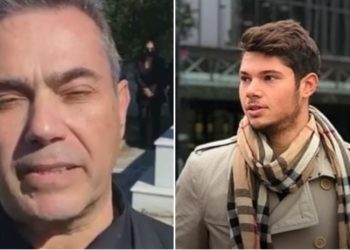 Οργή και Θρήνος από τον πατέρα: «Ο Κυριάκος μου αυτοκτόνησε επειδή δεχόταν bullying στο στρατό»[video]