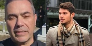 Οργή και Θρήνος από τον πατέρα: «Ο Κυριάκος μου αυτοκτόνησε επειδή δεχόταν bullying στο στρατό»[video]