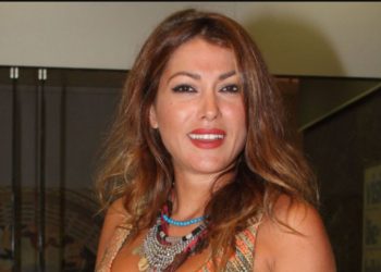 Η Συγκινητική  καταγγελία της Kλέλιας Ρένεση