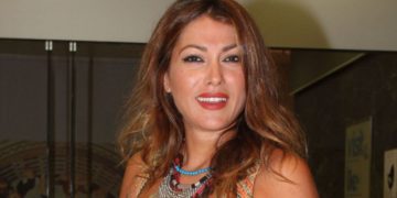Alldaynews.gr Η Συγκινητική  καταγγελία της Kλέλιας Ρένεση
