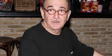 Παύλος Κοντογιαννίδης για καταγγελίες: Τον γερό σεισμό δεν τον έχουμε νιώσει ακόμη