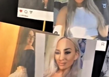 Τα… likes στο Instagram που τον έκαψαν – Έκανε «δώρο» στον άντρα της και του έβγαλε… ξινό τον Άγιο Βαλεντίνο! (vid)