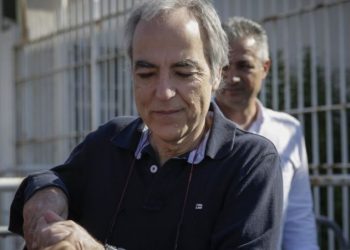 Κουφοντίνας-Κρίσιμες ώρες: Επιδεινώθηκε σοβαρά η υγεία του – Ανακοίνωση του νοσοκομείου Λαμίας