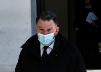 Υπόθεση Λιγνάδη : Τι λέει ο γυμνασιάρχης του Γρηγορόπουλου για τις υπερασπιστικές μεθόδους Κούγια