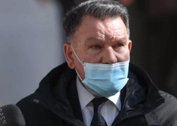 Κούγιας: «Ο κύριος Λιγνάδης θα αθωωθεί» – «Περίμενα έγγραφα για παιδεραστίες και βρίσκω μια δικογραφία με 5 σελίδες»