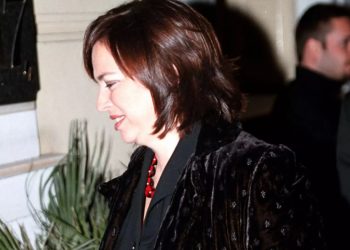 Ελένη Κούρκουλα: Ο Δημήτρης Λιγνάδης δεν έμενε σπίτι μου