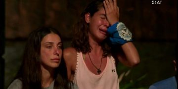 Alldaynews.gr survivor κρεμλίδου kremlidou